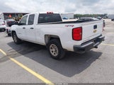 Chevrolet Silverado  Work Truck 1GCVKPECXEZ310123 fotografie