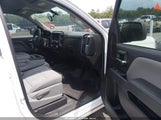 Chevrolet Silverado  Work Truck 1GCVKPECXEZ310123 fotografie