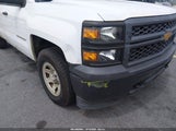 Chevrolet Silverado  Work Truck 1GCVKPECXEZ310123 fotografie