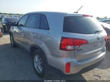 Kia Sorento Lx 5XYKT3A61FG630827 photo
