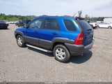 Kia Sportage Lx V6 KNDJE723X77446325 photo