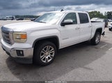 GMC Sierra  Sle 3GTP1UEC4FG148100 снимка