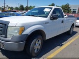 Ford F-150 Stx/Xl/Xl W/Mid-Box Prep/Xlt/Xlt W/Mid-Box Prep 1FTMF1CW7AKE43192 снимка