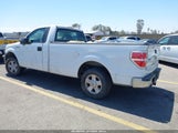 Ford F-150 Stx/Xl/Xl W/Mid-Box Prep/Xlt/Xlt W/Mid-Box Prep 1FTMF1CW7AKE43192 снимка