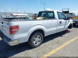Ford F-150 Stx/Xl/Xl W/Mid-Box Prep/Xlt/Xlt W/Mid-Box Prep 1FTMF1CW7AKE43192 снимка