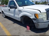 Ford F-150 Stx/Xl/Xl W/Mid-Box Prep/Xlt/Xlt W/Mid-Box Prep 1FTMF1CW7AKE43192 снимка