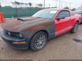 Ford Mustang V6 Deluxe/V6 Premium 1ZVFT80N475285632 снимка
