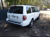 Honda Pilot Ex-L 5FNYF28518B026102 fotografie