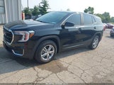 GMC Terrain Awd Sle 3GKALTEV1NL102200 photo