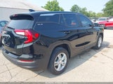GMC Terrain Awd Sle 3GKALTEV1NL102200 photo