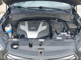 Hyundai Santa Fe Xl Se KM8SM4HF7KU299412 снимка