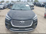 Hyundai Santa Fe Xl Se KM8SM4HF7KU299412 снимка