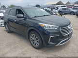 Hyundai Santa Fe Xl Se KM8SM4HF7KU299412 снимка