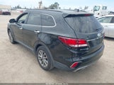 Hyundai Santa Fe Xl Se KM8SM4HF7KU299412 снимка