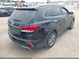 Hyundai Santa Fe Xl Se KM8SM4HF7KU299412 снимка