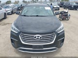 Hyundai Santa Fe Xl Se KM8SM4HF7KU299412 снимка