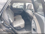 Hyundai Santa Fe Xl Se KM8SM4HF7KU299412 снимка