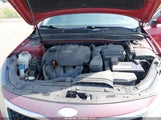 Kia Optima Lx 5XXGM4A77DG211867 fotografie