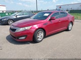 Kia Optima Lx 5XXGM4A77DG211867 fotografie