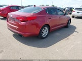 Kia Optima Lx 5XXGM4A77DG211867 fotografie