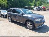 Dodge Durango Citadel 1C4SDJET6FC128398 снимка