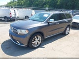Dodge Durango Citadel 1C4SDJET6FC128398 снимка