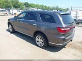 Dodge Durango Citadel 1C4SDJET6FC128398 снимка