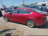 Ford Fusion Se 3FA6P0HD8KR133479 fotografie