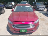 Ford Fusion Se 3FA6P0HD8KR133479 fotografie