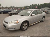 Chevrolet Impala Ls 2G1WA5EK5A1144219 снимка
