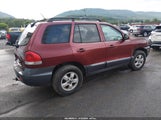 Hyundai Santa Fe KM8SC73DX5U980792 снимка