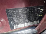 Hyundai Santa Fe KM8SC73DX5U980792 снимка