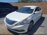 Hyundai Sonata Se 5NPEC4AC8EH914195 снимка