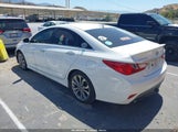 Hyundai Sonata Se 5NPEC4AC8EH914195 снимка
