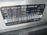 Mitsubishi Outlander Se 2.5 2Wd JA4J3VA82SZ014746 fotografie