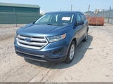 Ford Edge Se 2FMPK4G94JBC30866 снимка