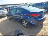 Hyundai Elantra Value Edition 5NPDH4AE3GH687905 photo