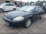 Chevrolet Impala Limited Lt 2G1WB5E37E1133220 fotografie