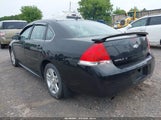 Chevrolet Impala Limited Lt 2G1WB5E37E1133220 fotografie