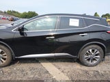 Nissan Murano S 5N1AZ2MH3HN187136 снимка