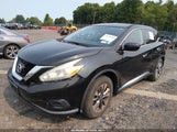 Nissan Murano S 5N1AZ2MH3HN187136 снимка