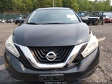 Nissan Murano S 5N1AZ2MH3HN187136 снимка