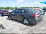 Toyota Corolla Le 2T1BU4EE4CC844545 снимка