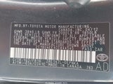 Toyota Corolla Le 2T1BU4EE4CC844545 снимка