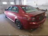 Acura Tl Type S 19UUA76517A018474 fotografie