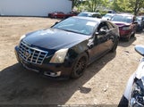 Cadillac Cts Performance 1G6DK1E35C0142596 снимка