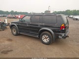 Mitsubishi Montero Sport Xls JA4MT31H71P001504 fotografie