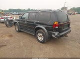 Mitsubishi Montero Sport Xls JA4MT31H71P001504 fotografie