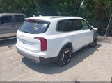 Kia Telluride S 5XYP64GC1SG652210 fotografie