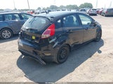Ford Fiesta St 3FADP4GX1GM164815 fotografie